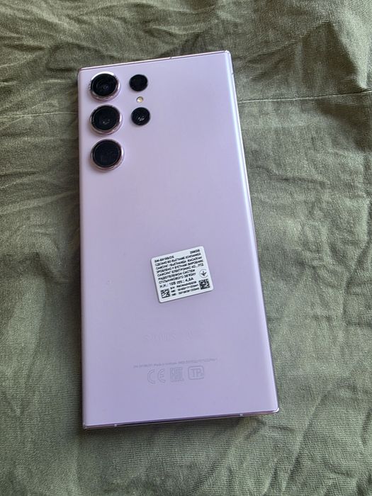 самсунг с23 ультра ТОЛЬКО СЕГОДНЯ с минусом 12/256