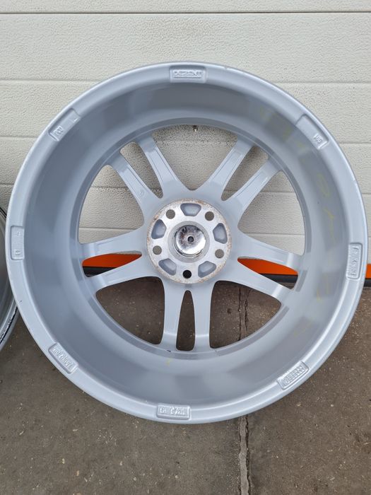 Джанти за Фолксваген VW AUDI SEAT SKODA R17 5x112 ET49 7J