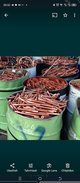 Металлом Металлом Пиластик Пиласмасса  Переработка