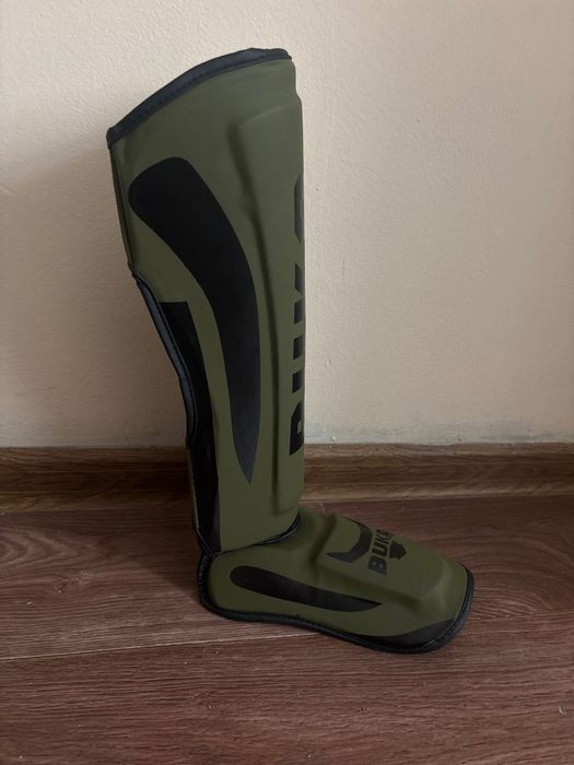 Футы BUKA для мма