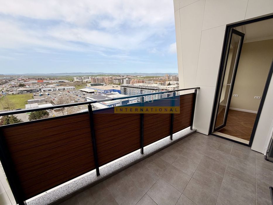 Продава се Двустаен апартамент в Бургас, Изгрев - 67 кв.м за 1675 €/кв.м - Снимка #7
