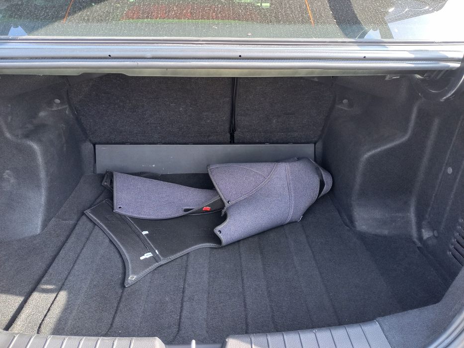 Машина янги идеал холатда