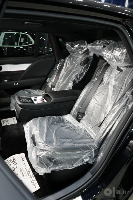 Genesis G90 2026