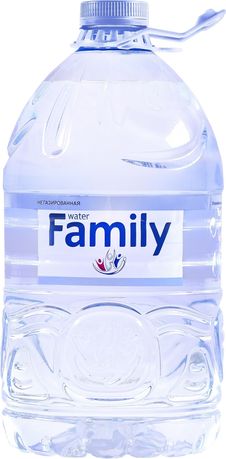 Water 10. Family вода. Вода Family Ташкент. Снежная вода для питья. Корейская вода питьевая.