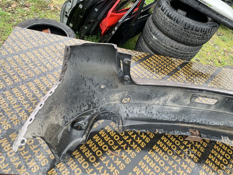 Броня Мицубиши АСХ/Mitsubishi ASX