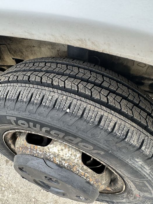 Sprinter 413 cu lift hidraulic