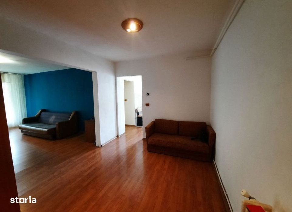 Apartament  2 camere Central , 65 metri, etaj 8 Cod:158671