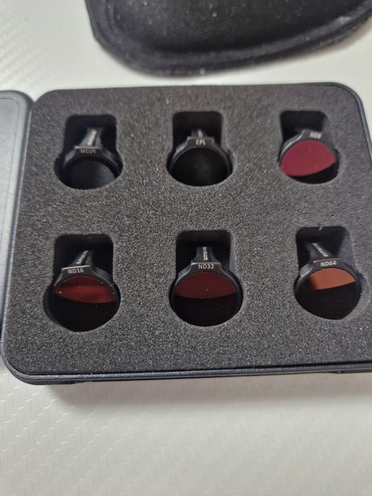 Dji neo noua perfecta+ set filtre+geanta antishock +elice gemfan