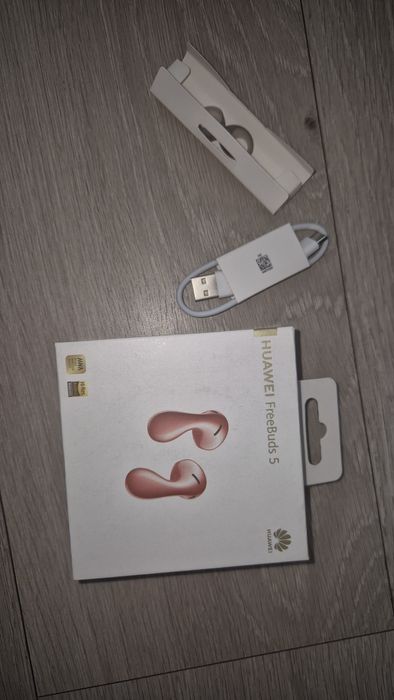 HUAWEI FreeBuds 5