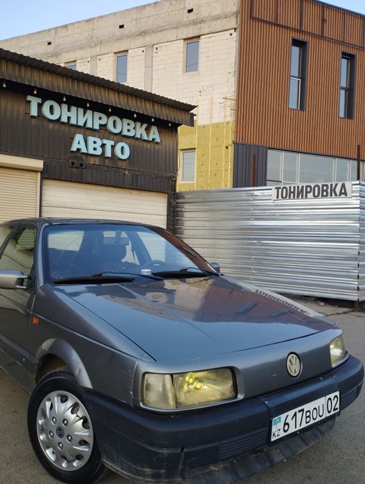 Пассат б3 В хорошем состояние