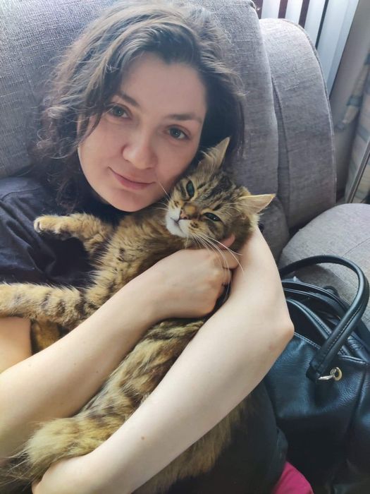 Pet sitter available anytime