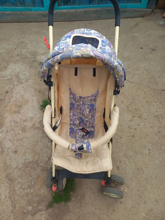 Продам коляску 20000