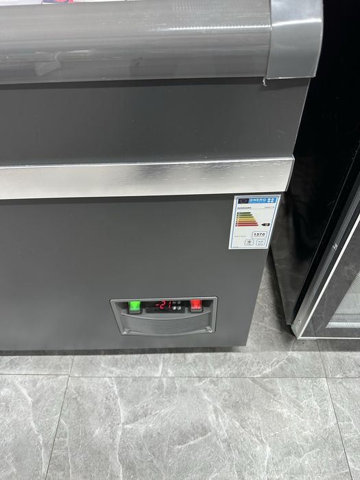 Морозильный ларь Avangard