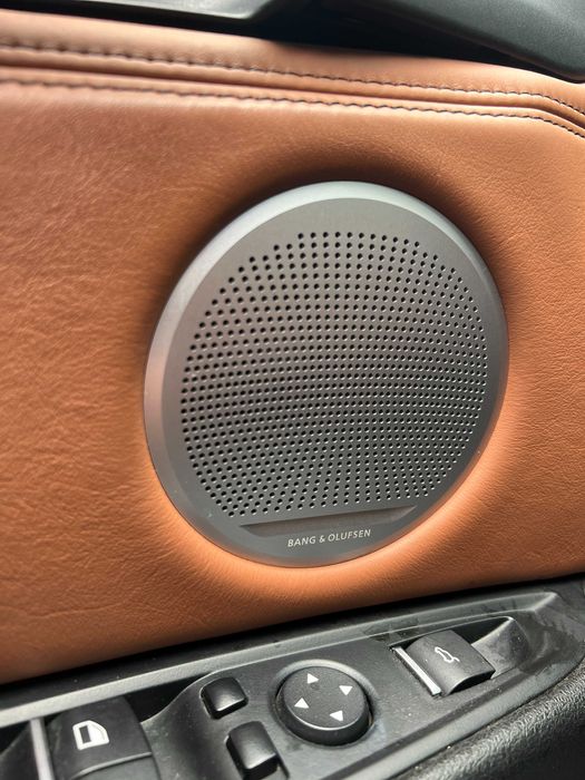Sistem audio Bang & Olufsen complet cu instalatie BMW X5 F15