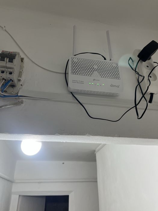 Квартира жалға беріледі