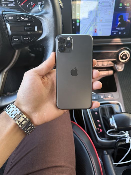 Iphone 11 256 gb