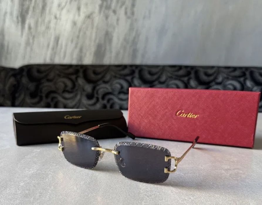 Ochelari Cartier