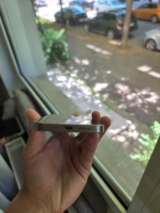 iPhone 15 Pro Max de America