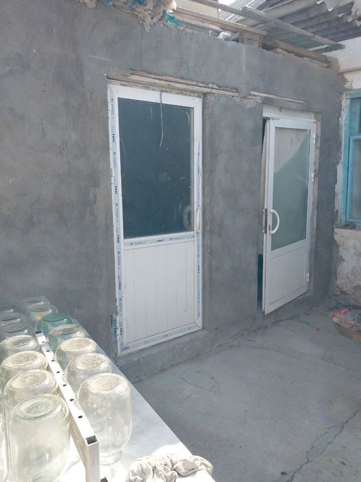 Sex ARENDAGA Sergili