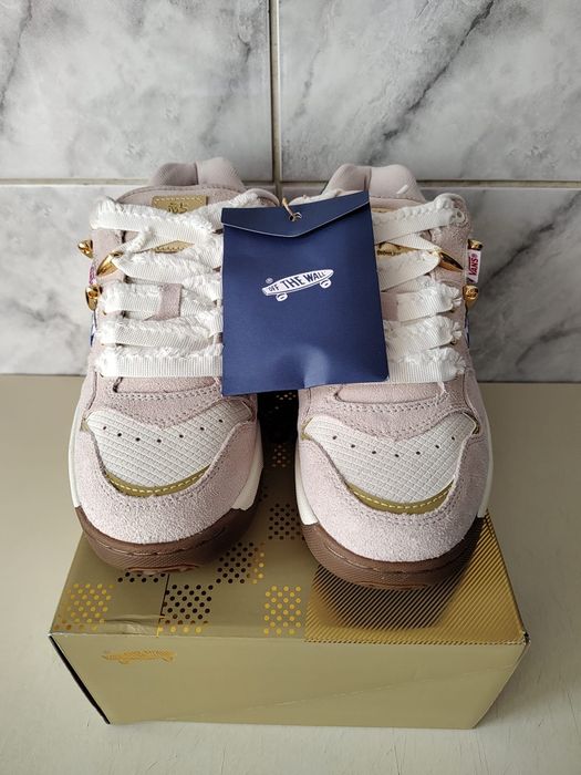 Vans Rowley Xlt Lx Y.o.d Element Stone