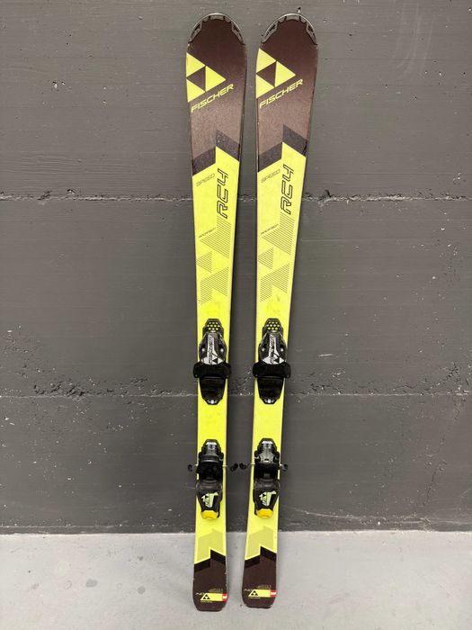 schi copii fischer rc4 speed L140cm