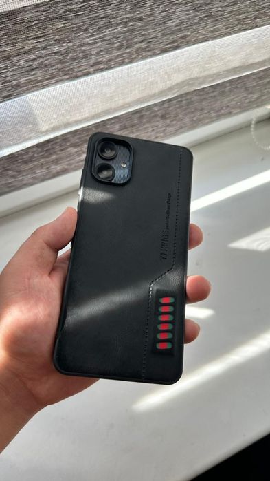 Продам Samsung galaxy A06 идеал