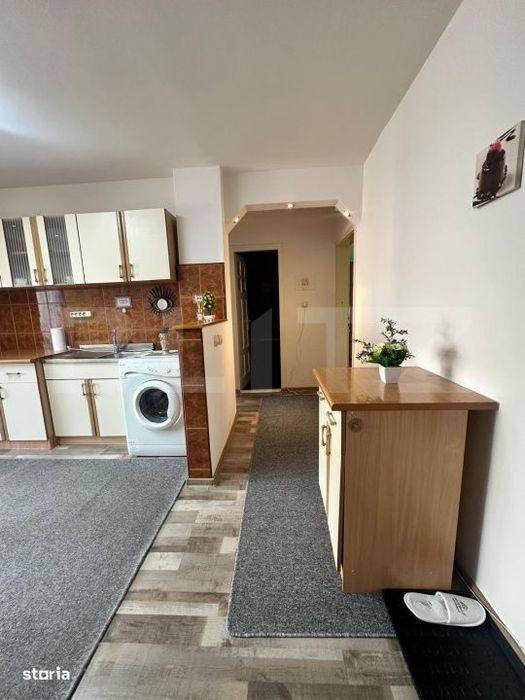 Apartament 2 camere, 50 mp, zona Materna
