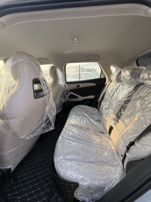 Byd Yuan Up Smart 2025 Yangi! Yuan ap Yuvan up Yuvan Ap Юан ап Юань ап