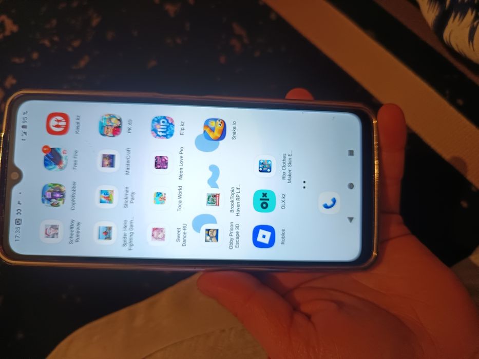 Продам редми а3 памят 64