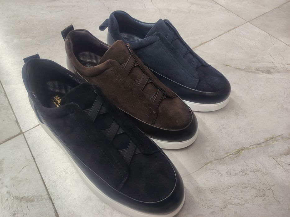 Мужской Обувь MAYVIK