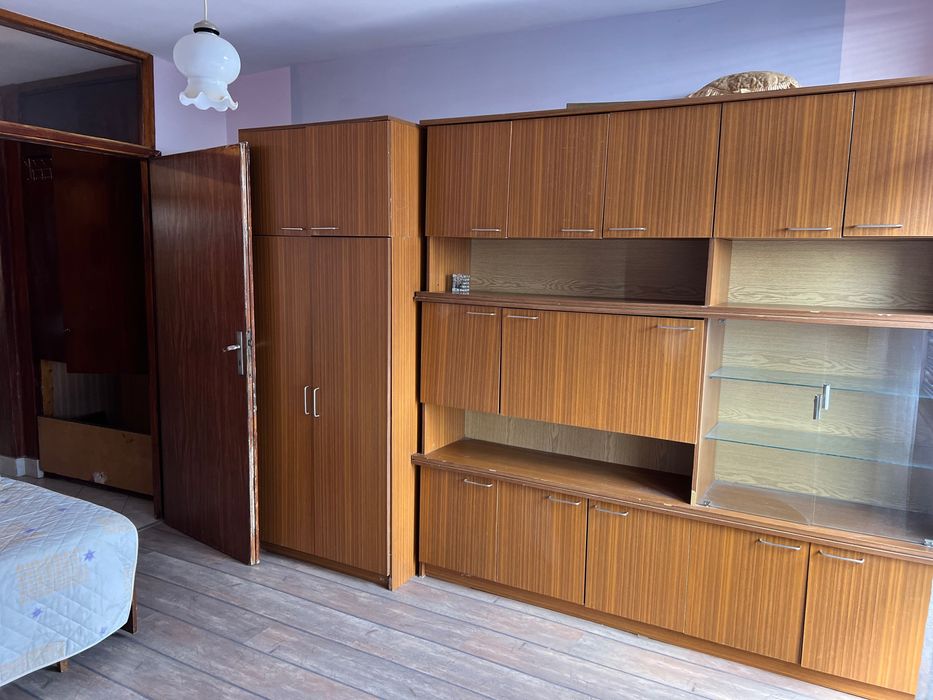 Продава се Четиристаен апартамент в Шумен, Добруджански - 96 кв.м за 1146 €/кв.м - Снимка #4