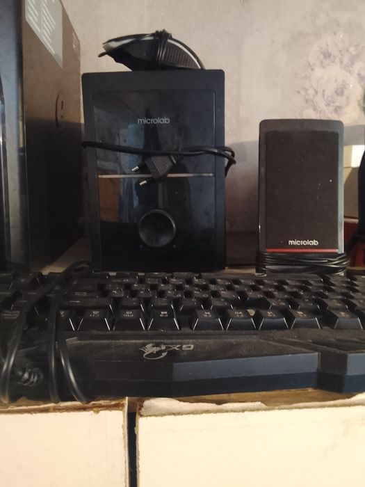 Компьютер Samsung