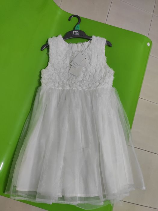Платье девочки mothercare Великобритание оригинал