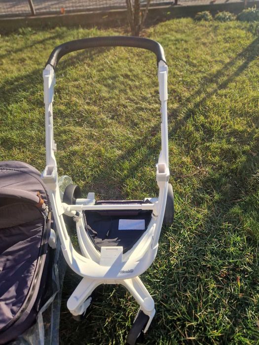 Количка Chipolino ELEKTRA