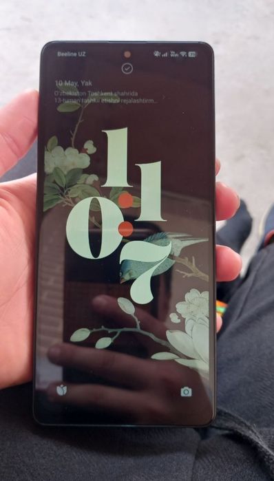 Redmi note 13 pro