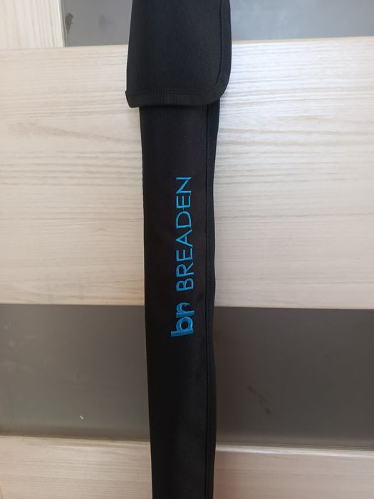 Спиннинг Breaden trevalism kabin 602 CS .