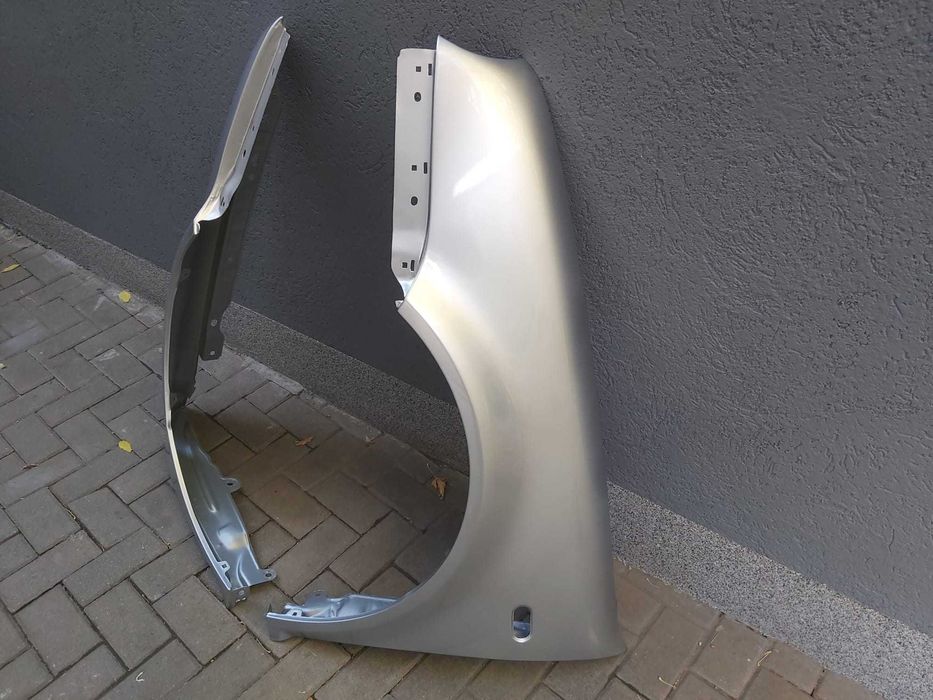 Aripa Fata Dreapta + Stanga VW Golf 4 IV 1998-2004 Gri Deschis