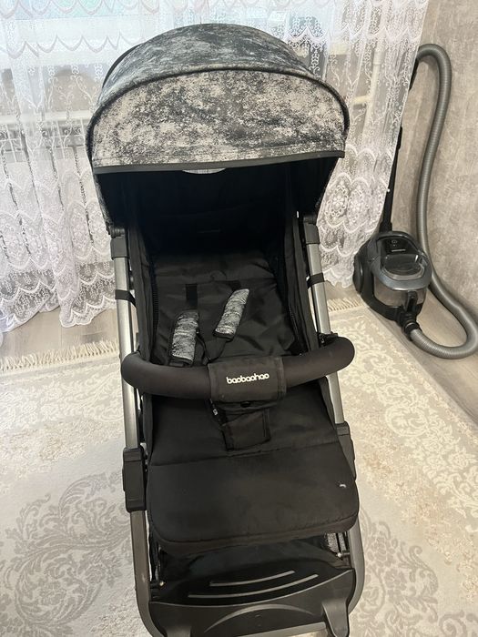Продам коляску прогулочную