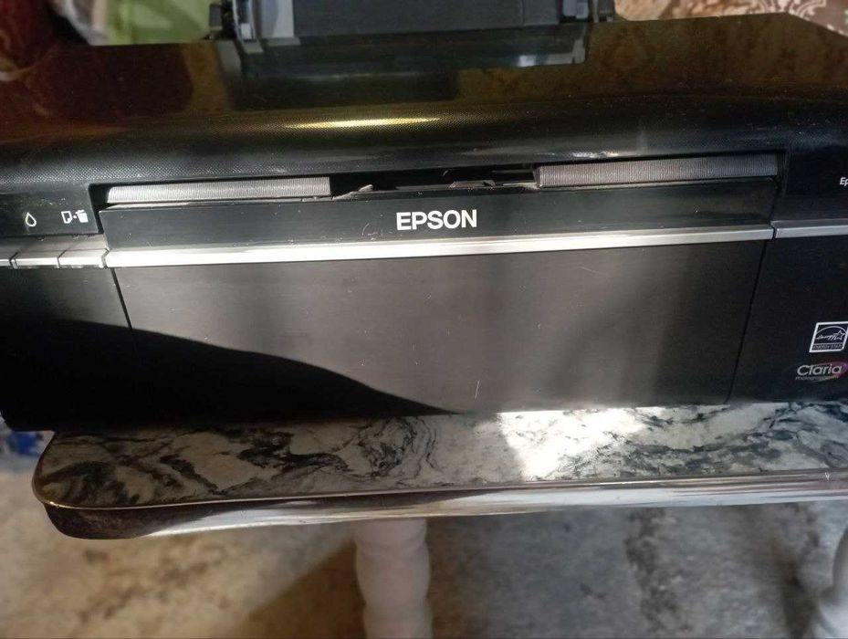 epson printer rangli (эпсон принтир рангли)