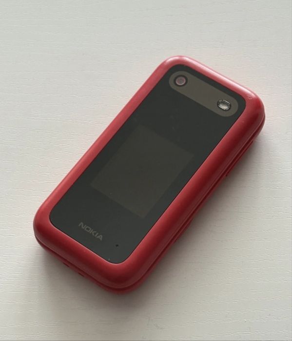NOKIA 2660 Flip stare perfecta!