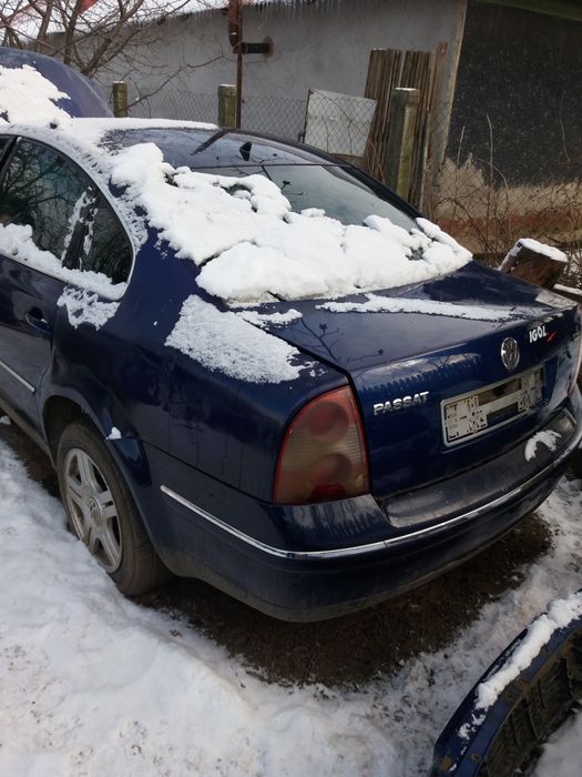 Usa,bandou,cheder,broasca,geam,oglinda,macara Vw Passat b5.5