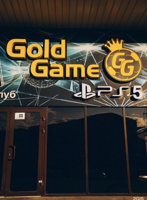 Продам готовый бизнес плейстейшн клуб PlayStation club