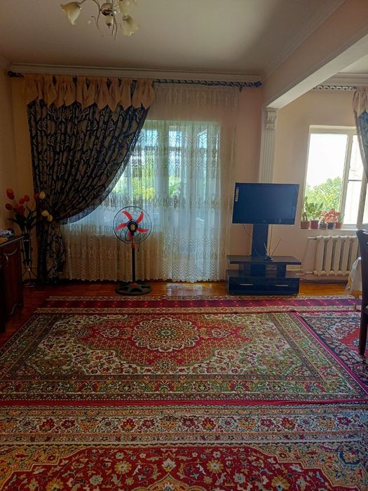 Сергели-4да 4/5/5 уй сотилади