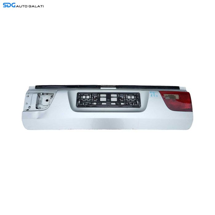 Capota Portbagaj BMW X5 E53 1999 - 2006 (Mici defecte imperfectiuni) [LC3093]