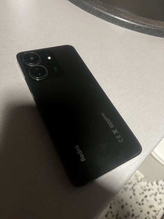 Xiaomi Redmi 13C