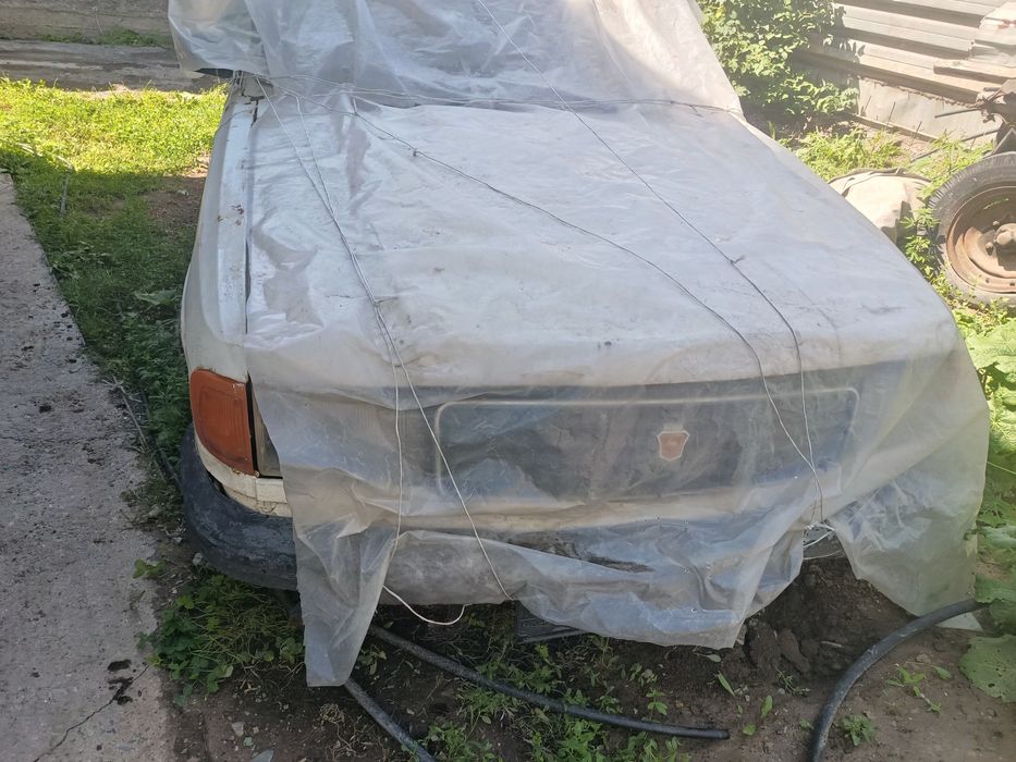 Продам автомобиль Волга на запчасти
