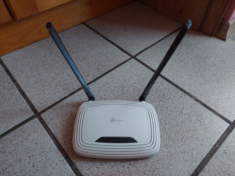 Рутер tp-link 300 Mbps