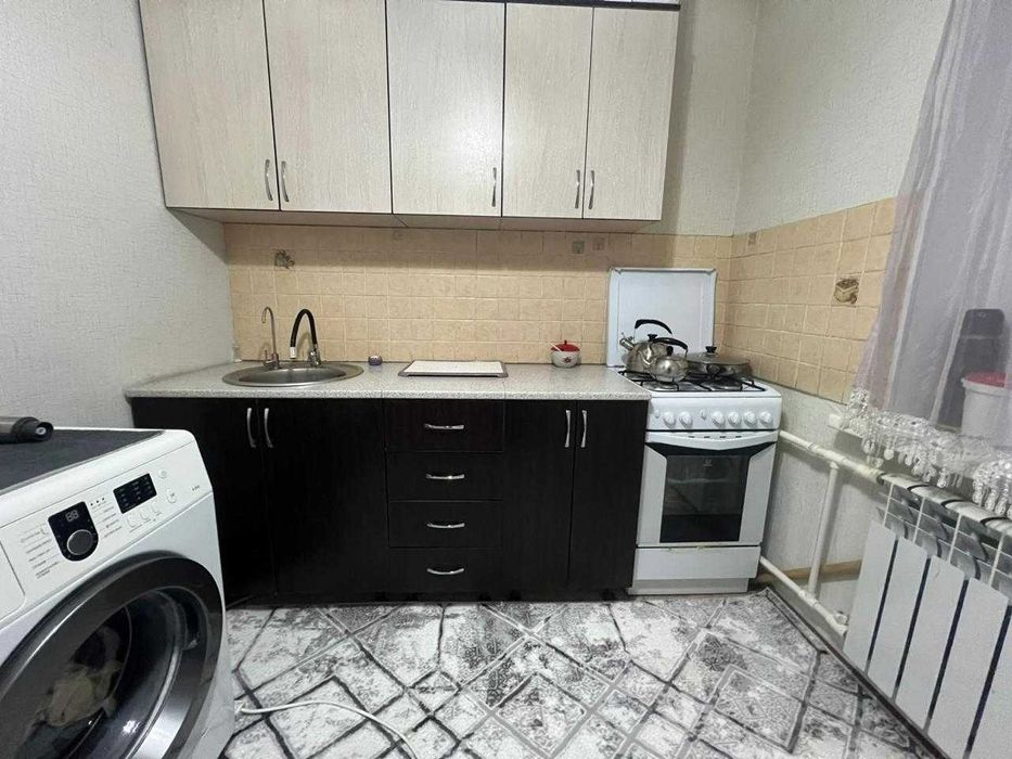 Продам 1комн кв Сингай Санкибая