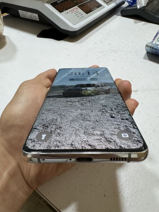 Samsung s21 ultra 256 gb