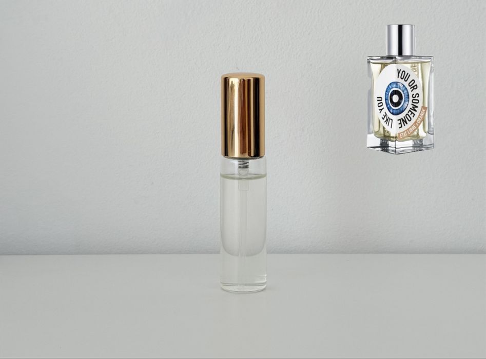 Парфюми Parfen, Zara, Le Parfum, Lush